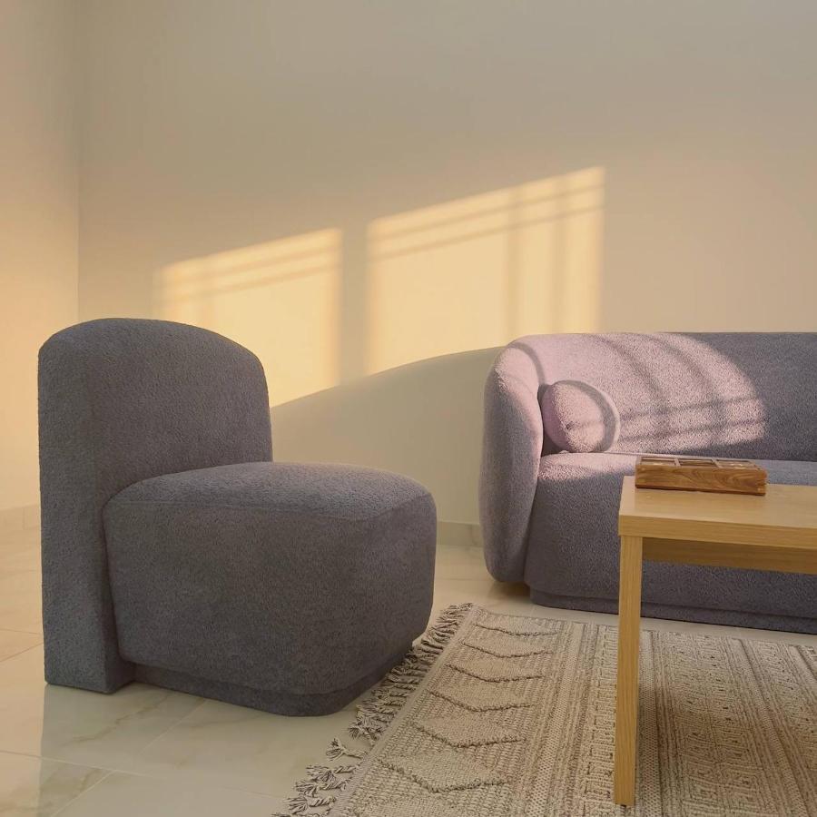 أجنحة هدوء وصول ذاتي Appartement
