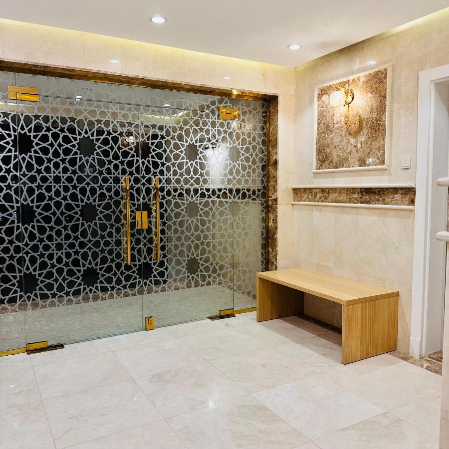 أجنحة هدوء وصول ذاتي Appartement
