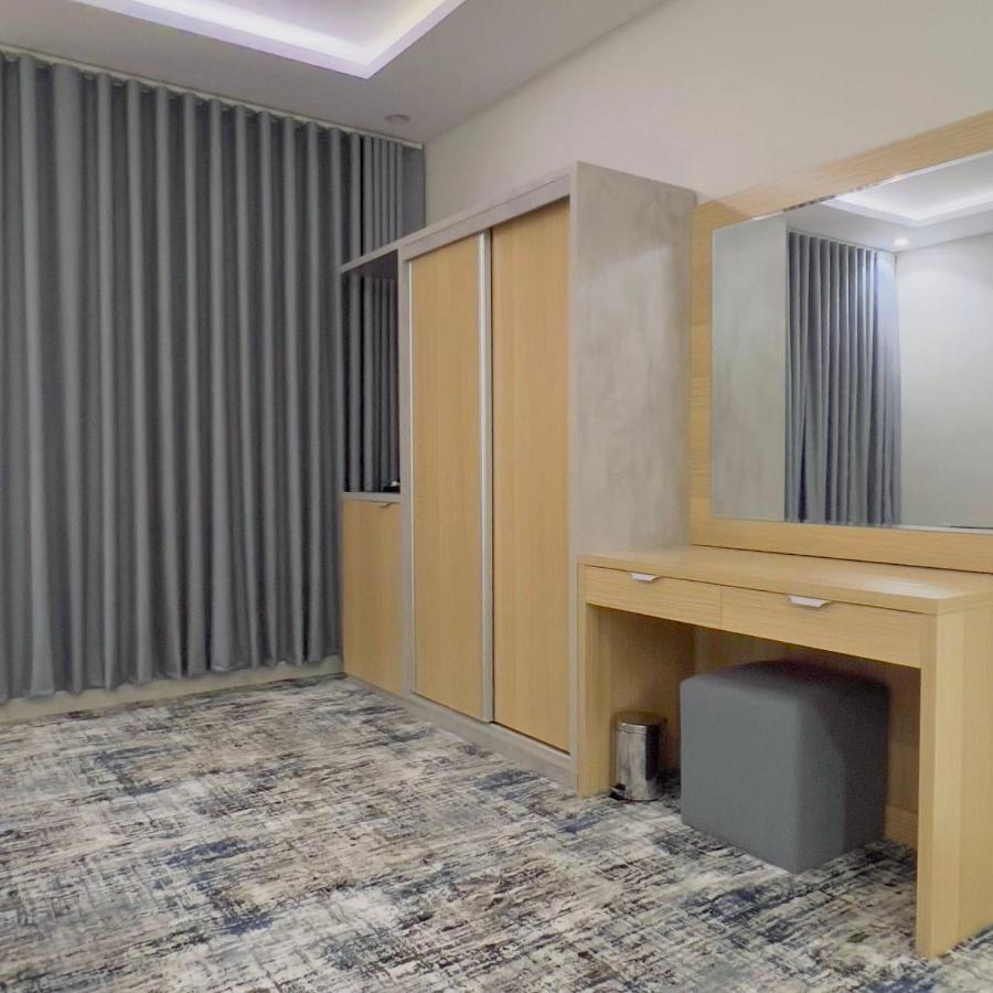 أجنحة هدوء وصول ذاتي Appartement Médine