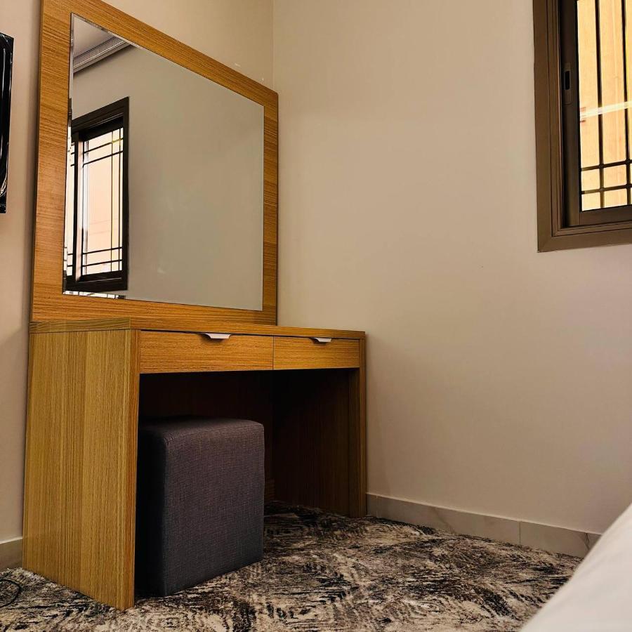 Appartement أجنحة هدوء وصول ذاتي