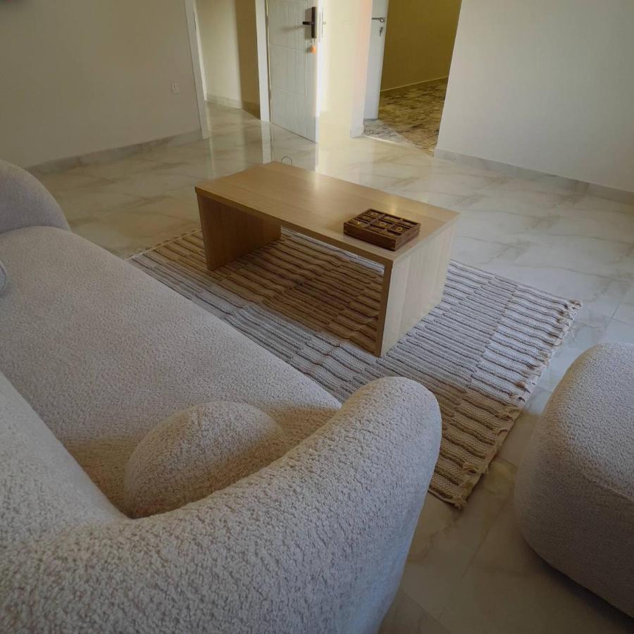Appartement أجنحة هدوء وصول ذاتي Médine