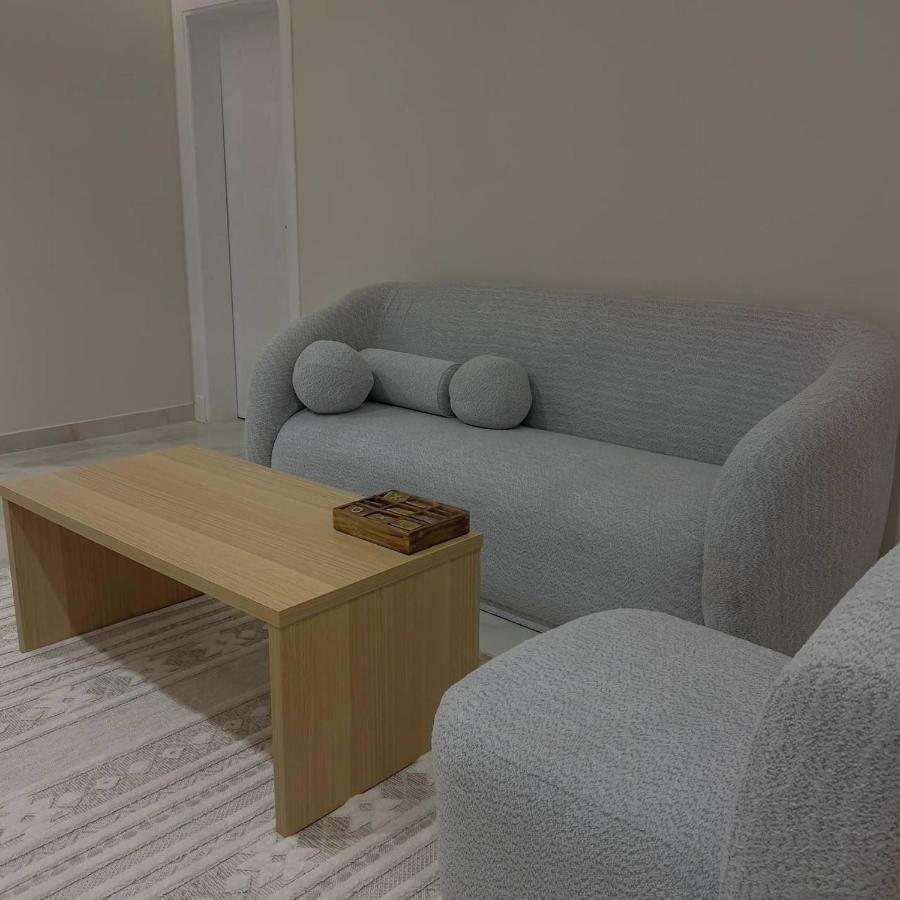 Appartement أجنحة هدوء وصول ذاتي Médine